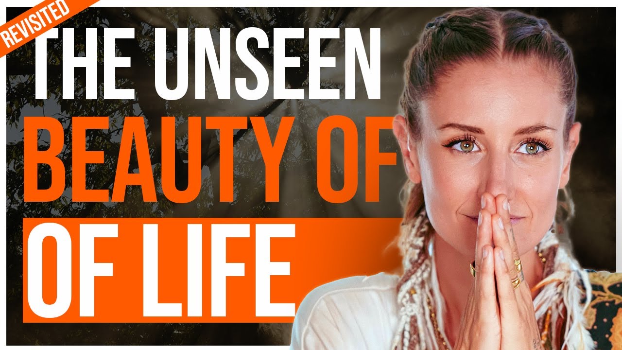 Exploring The Human Experience and Finding Your Self-Worth | Blu of Earth | Align Podcast: Revisited