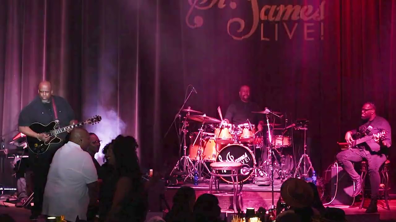 No Ordinary Love/ In the Air Tonight