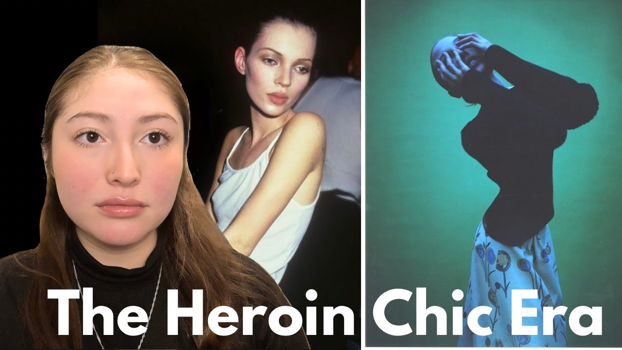 The Heroin Chic Era