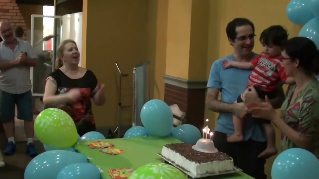 40  -  2015   Fevereiro -  Niver dos 11 -  Circulo Militar