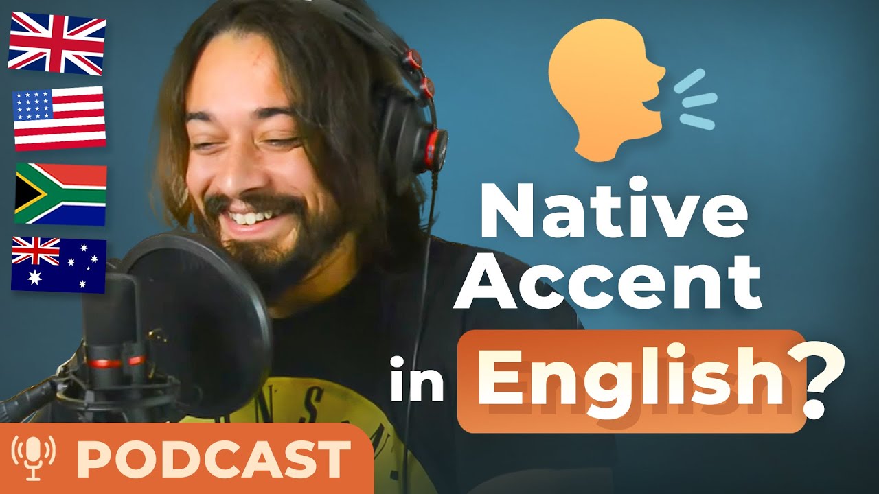 How You Can Reduce Your ACCENT in English (...and Should You?)