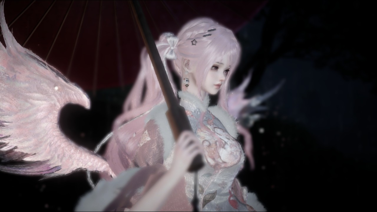 3/4 醉心vs花花世界