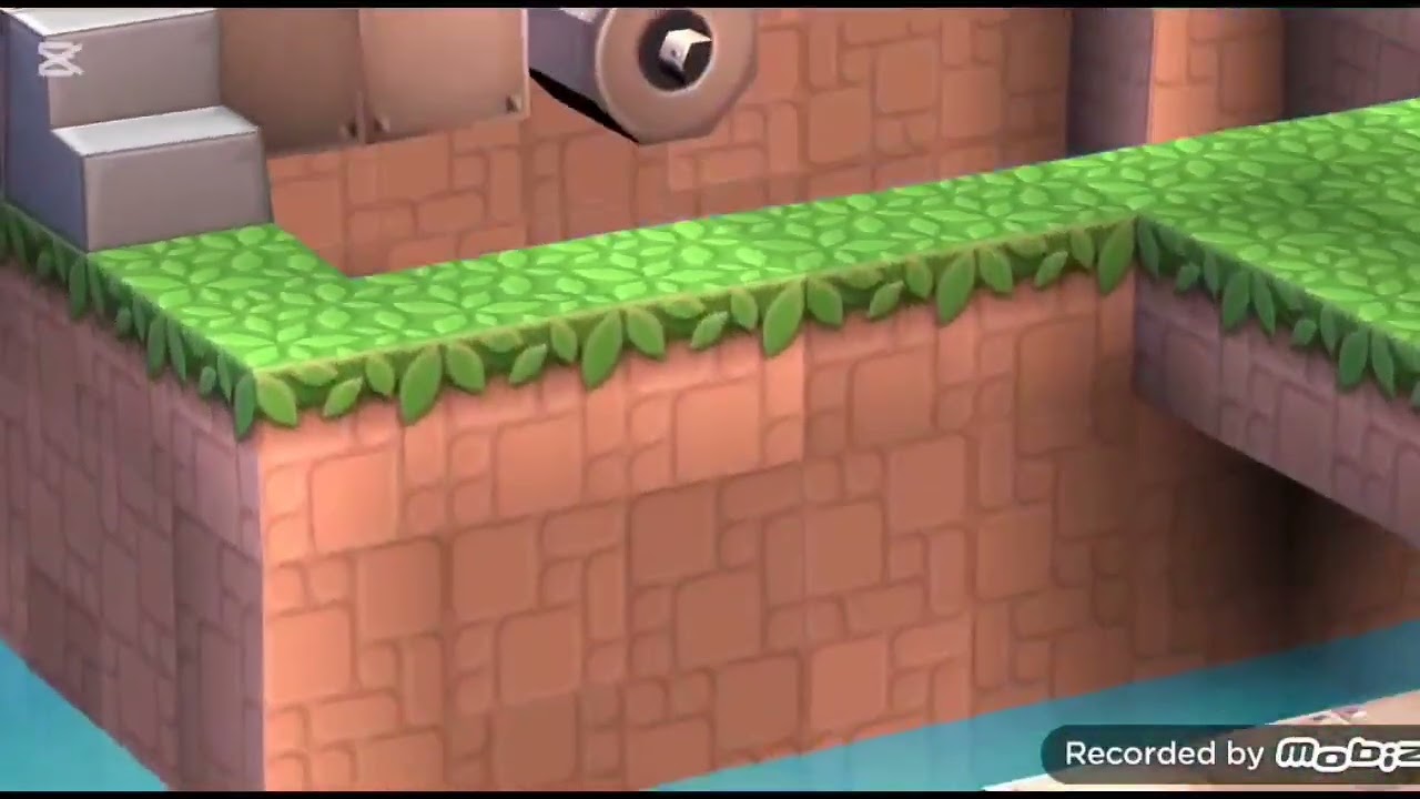 THE END OF THE WORLD REMIX!!! Mekorama submecanophobia monster scene! Sparta madhouse v3 remix