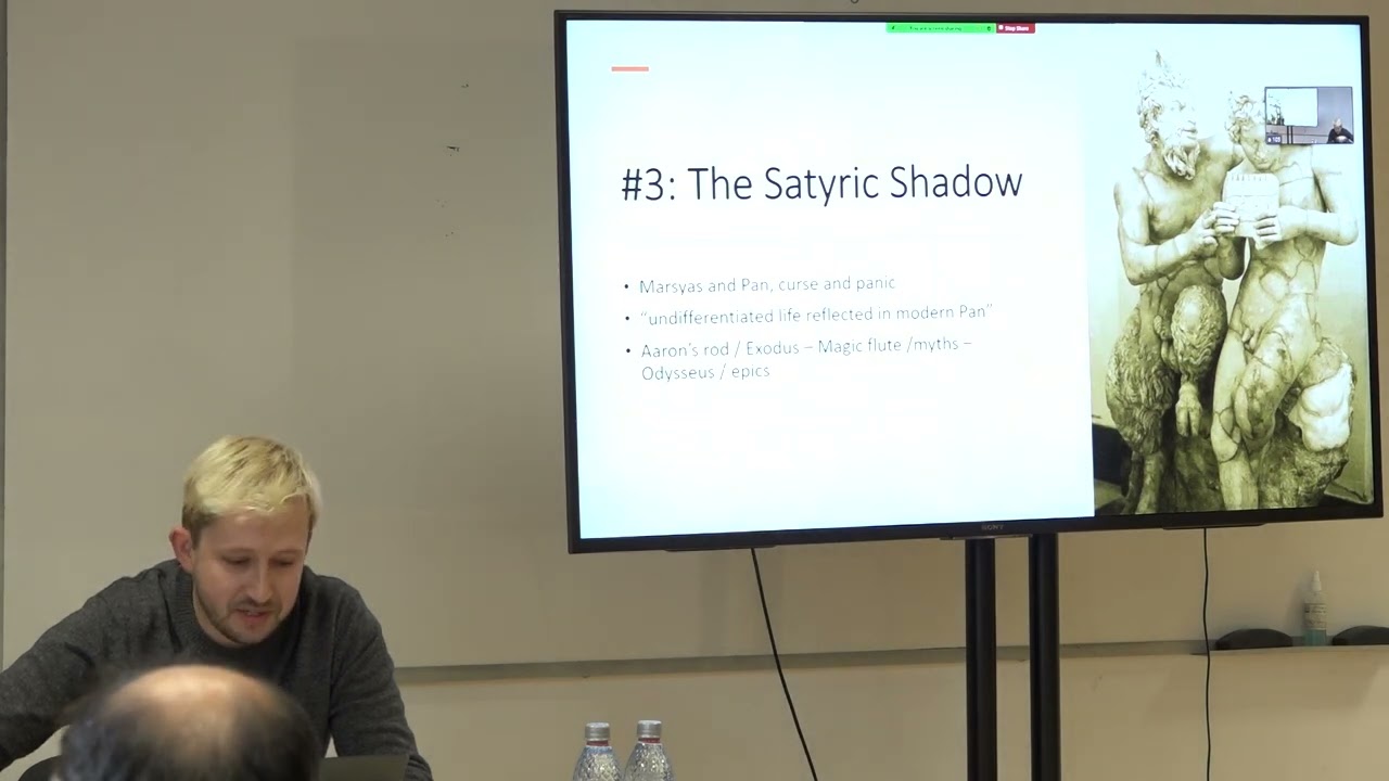 MYKYTA ISAGULOV: NEOPHOBIA: ON COLLECTIVE MEMORY, AFFECTIVE INTERMEDIALITY, FEAR, AND MODERNISM