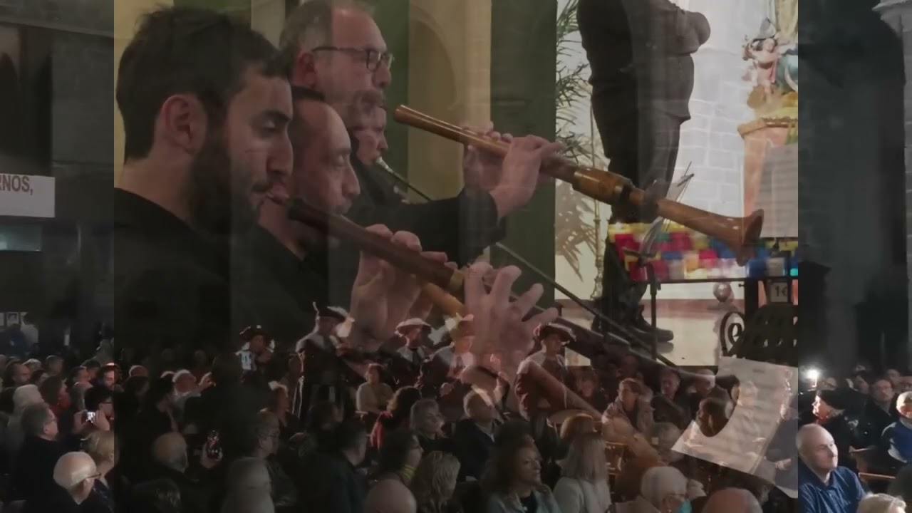 Ministrils Ciutat de Gandia