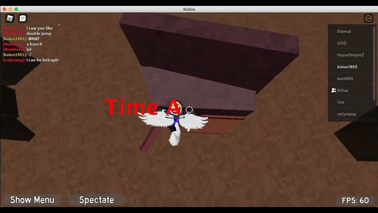 All Poisonous Chasm Shortcut with 60 FPS | Flood Escape 2 Physics Sandbox