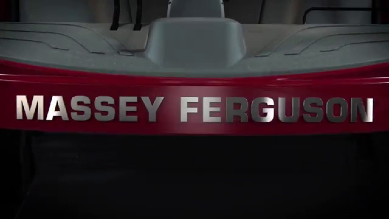 MF DELTA EVOLUTION