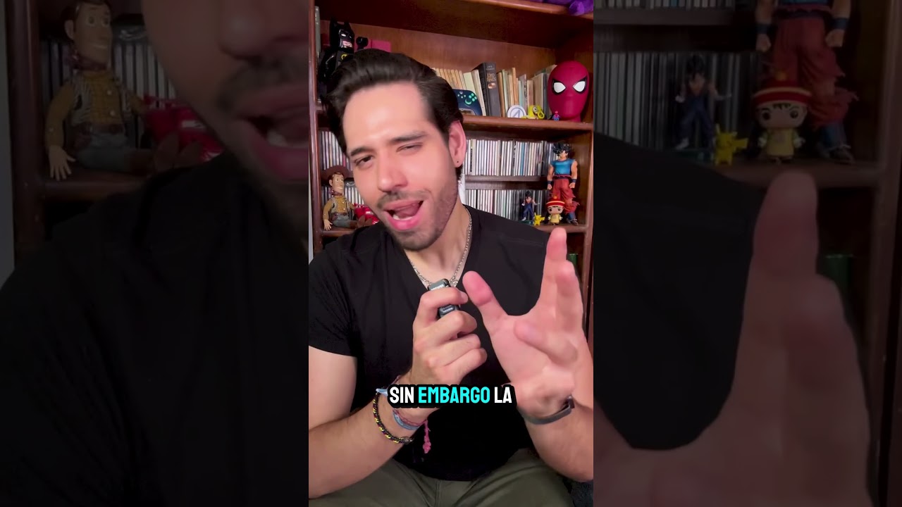 Hispanofobia: La Pol&eacute;mica de #BatmanAzteca 🦇 | #Shorts