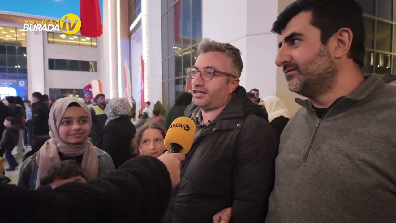 İftar Sonrası Ne Yapıyorsunuz , Oruç Nasıl Geçiyor?