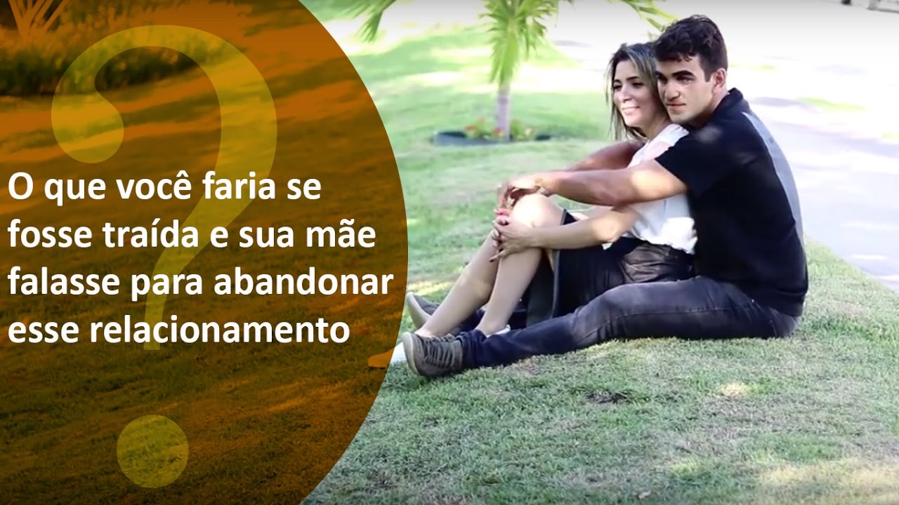 Uma vida destruída para um CASAMENTO TRANSFORMADO