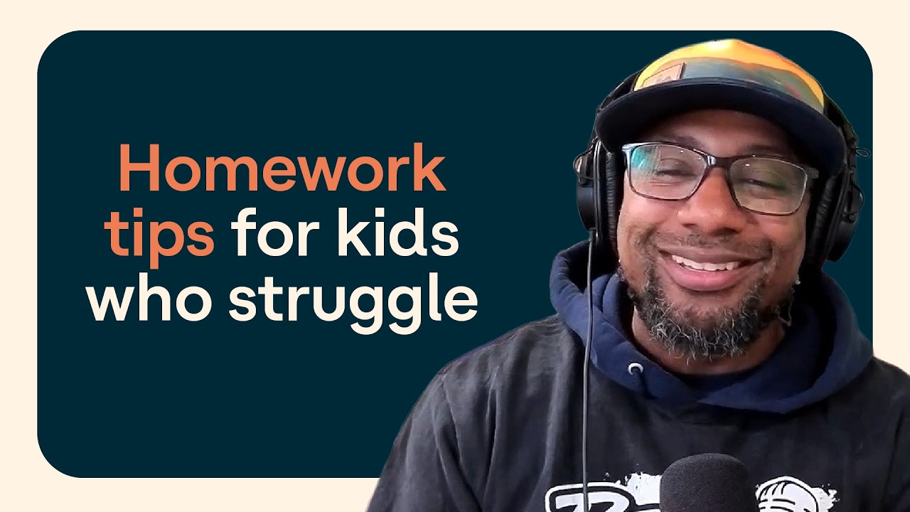Do kids really need homework? When it helps and when it hurts | Opportunity Gap
