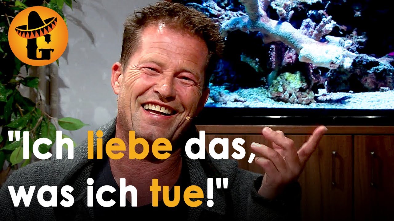 Til Schweiger über seinen neuen Film 