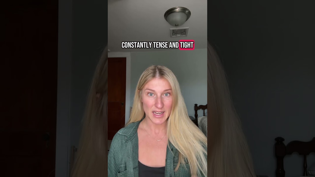 Как мне удалось избавиться от интерстициального цистита после 20 лет страданий #интерстициальныйц...