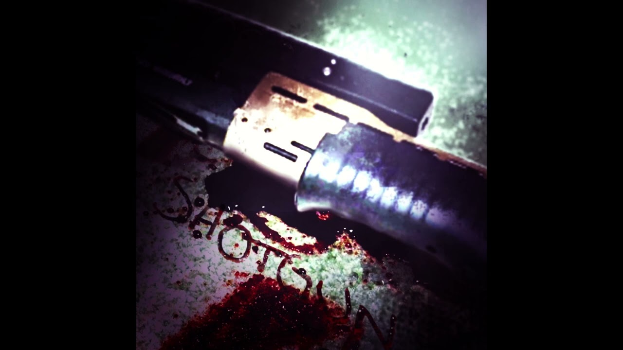 Shotgun (Extended)