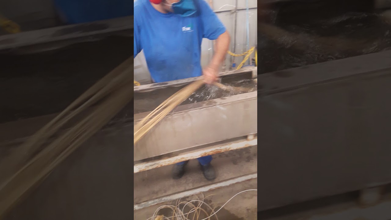 Extrusora de pl&aacute;stico... amo meu trabalho(4)