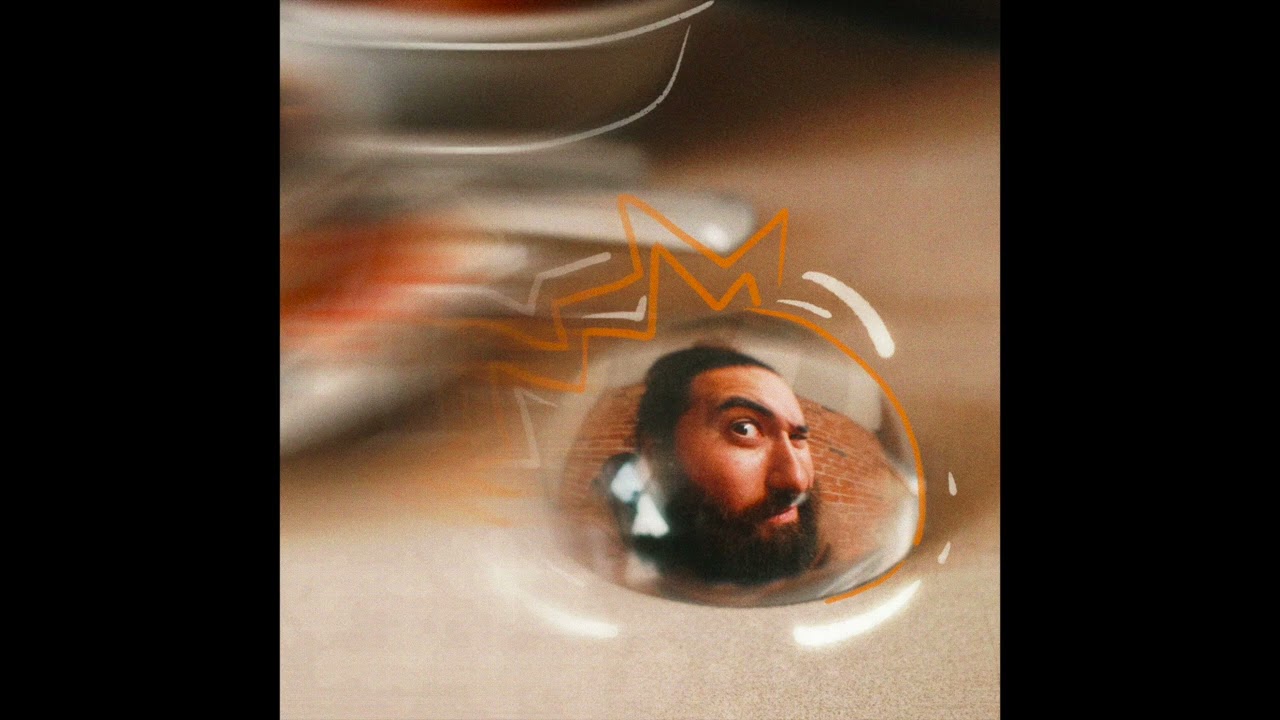 Different Vibe (feat. Eric Rachmany, Mellow Mood & Kyle Ahern) - elrabbi