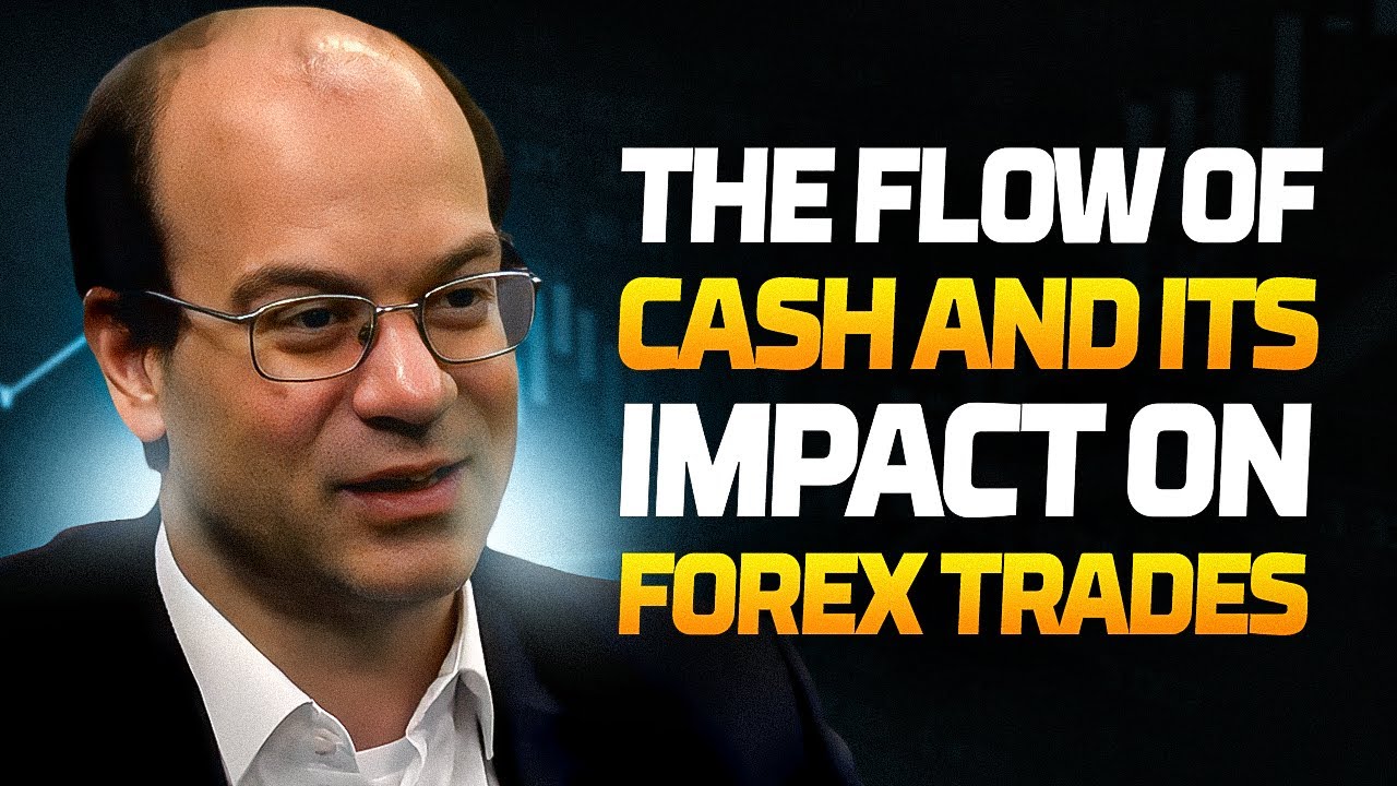 💹 Understanding Currency Exchange: The Flow of Cash and Its Impact on Forex Rates 💸