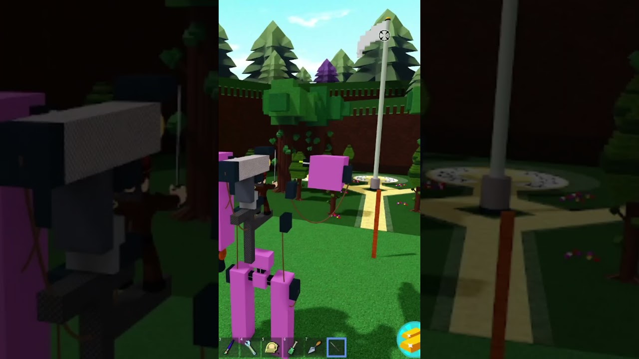 *NEW* SIMPLE MECH SUIT  | Roblox Build A Boat For Treasure