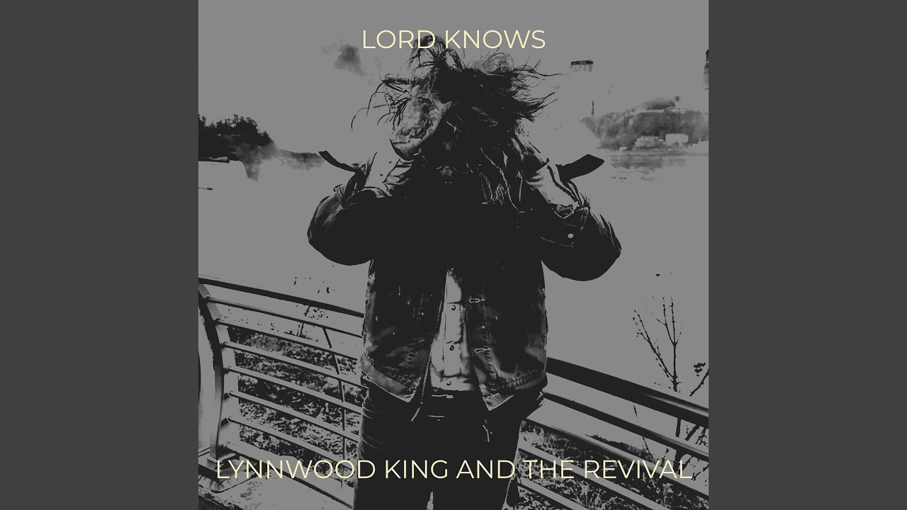 Lord Knows
