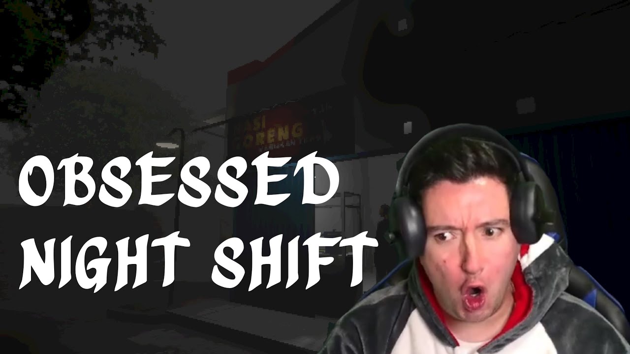 Obsessed: Night Shift