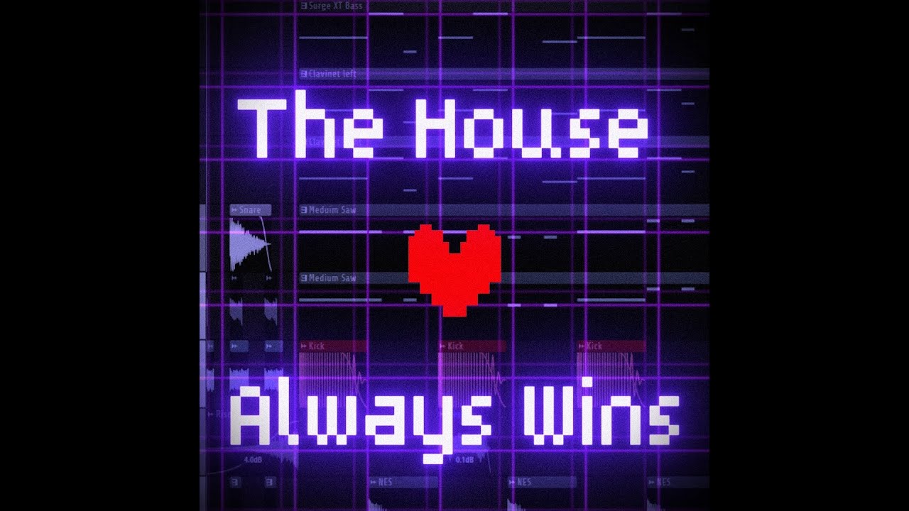Oddball - The House Always Wins