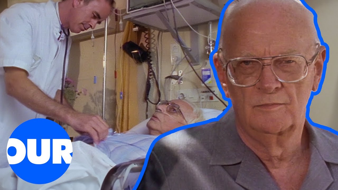 Life After Death? Arthur C Clarke Investigates Mysterious Near-death Experiences | Our History