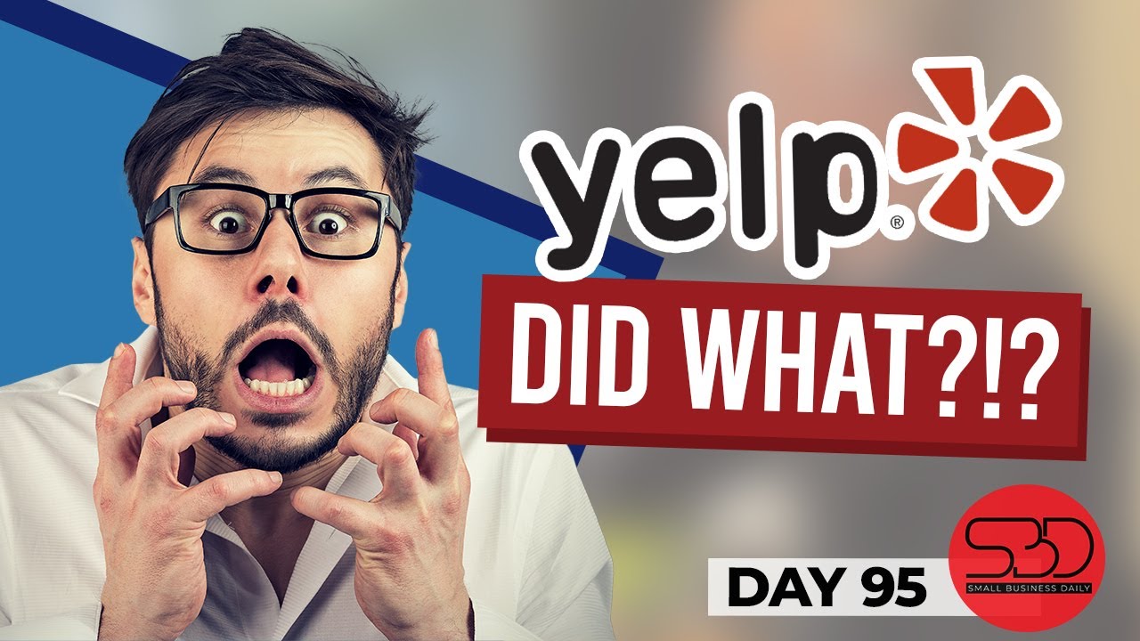 My Agency Just Got Fired by Yelp &ndash; Find Out Why. It Does Affect Your Business