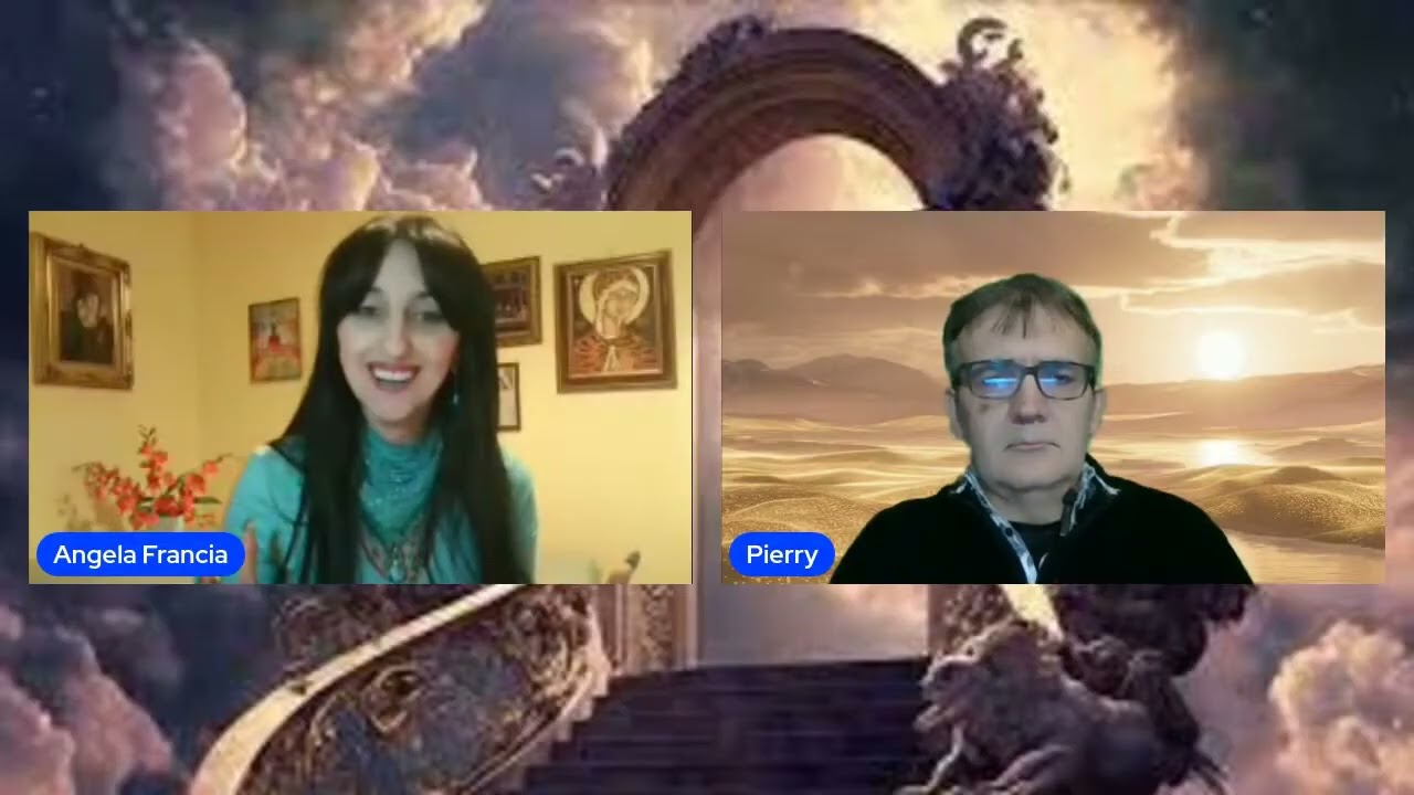 L'ALDILÀ TRA SCIENZA E MEDIANITÀ ~☆