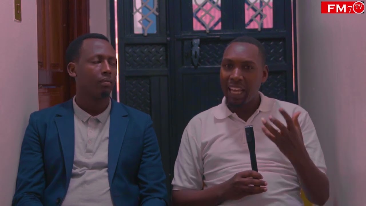 NUBWO YOBA MAMA cg DATA// ATABWIRIZA UBUNTU, AVUMWE. ABABAGABO BIYEMEJE KWAMAMAZA INYIGISHO ZUBUNTU.