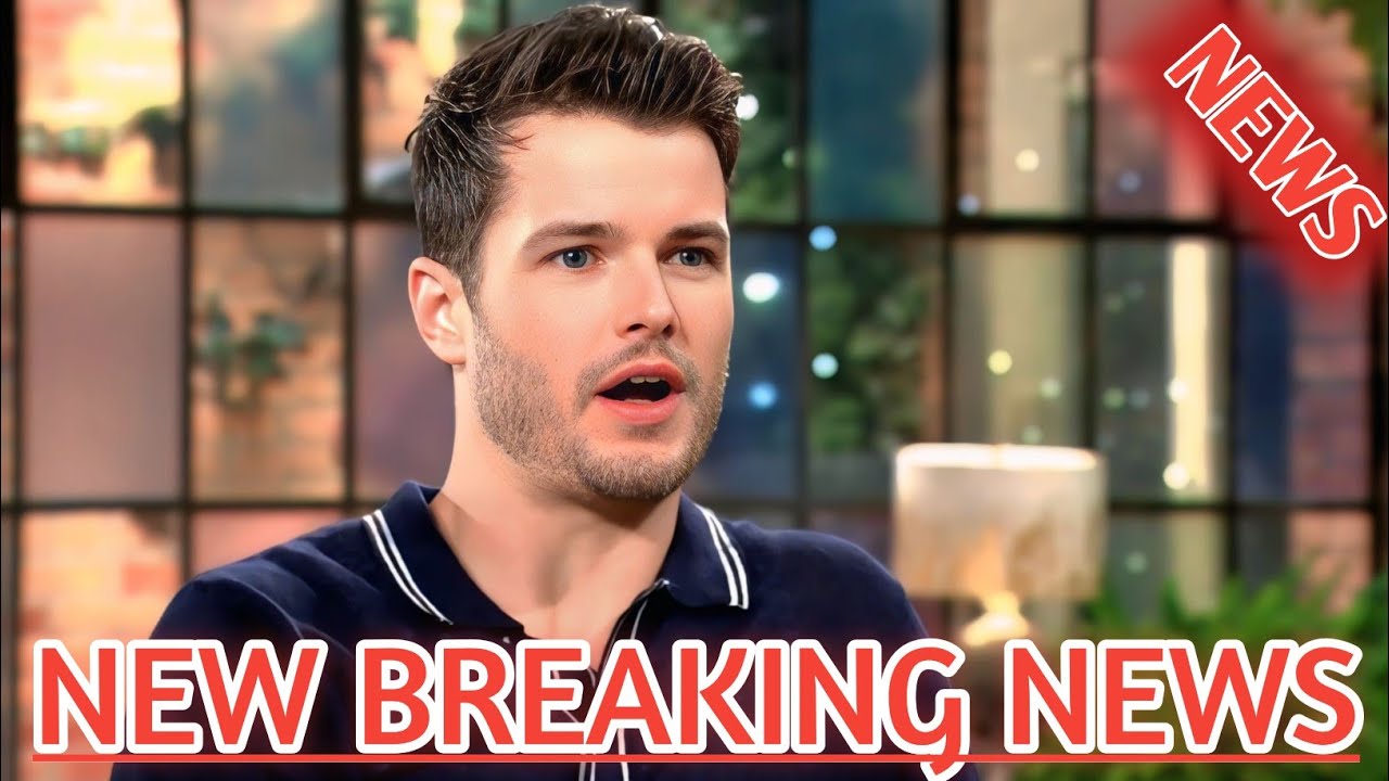 &ldquo;Y & R Explosive Drama: Kyle Abbott & Claire Newman&rsquo;s Romance Hits the Breaking Point!&rdquo;