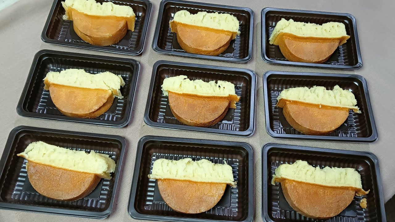 GAK AKAN TELAT ORDERAN KARENA RASANYA || RESEP PUKIS TANPA RAGI IDE JUALAN MODAL RECEH UNTUK BESAR