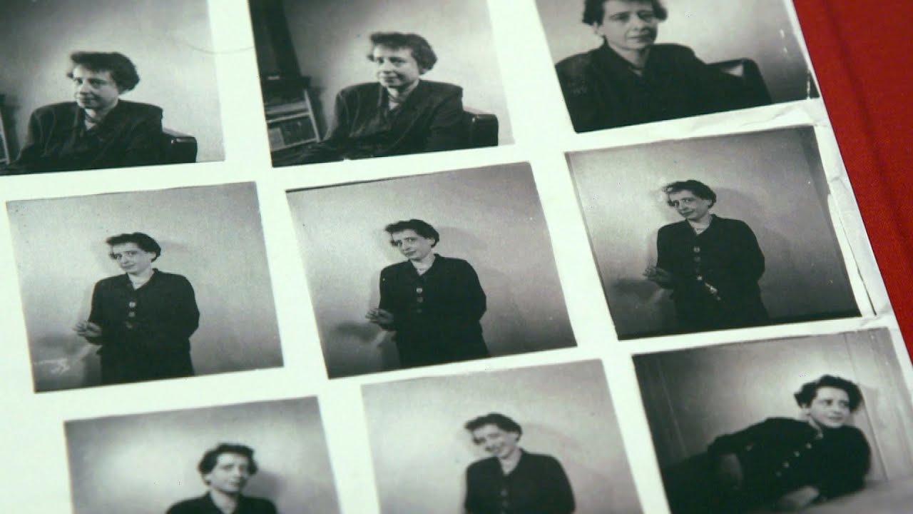 Hannah Arendt und das 20. Jahrhundert – Kuratorinnenführung