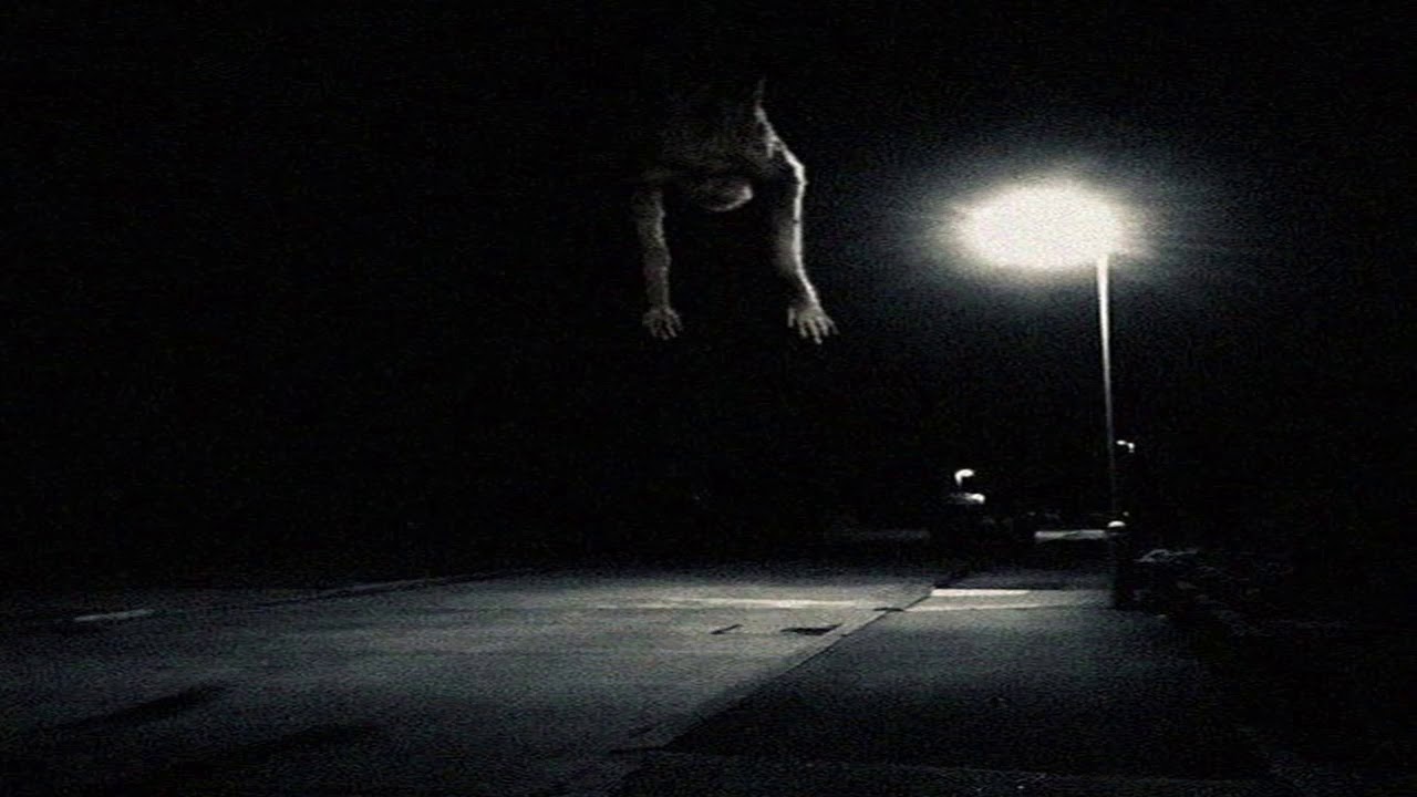 Unnerving Images with iCarly Theme