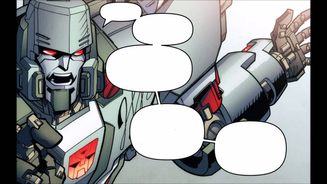 Getting Wasted on the Lost Light