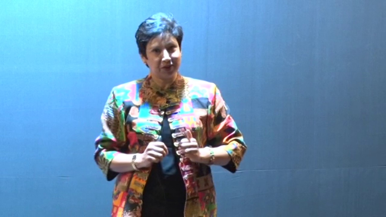 How to make the Best First Impression | Samira Gupta | TEDxUPES
