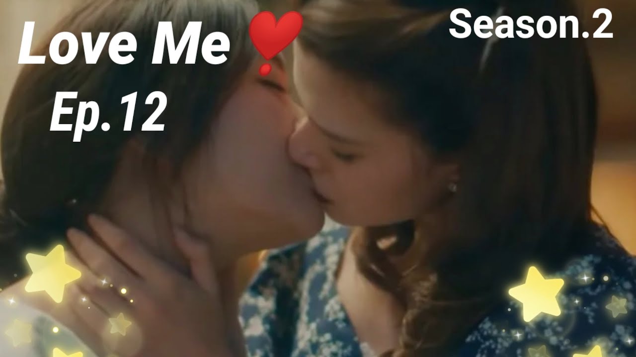 Freen Becky's romantic nd Emotional night🔥☺️ Love me story season.2 Ep.12