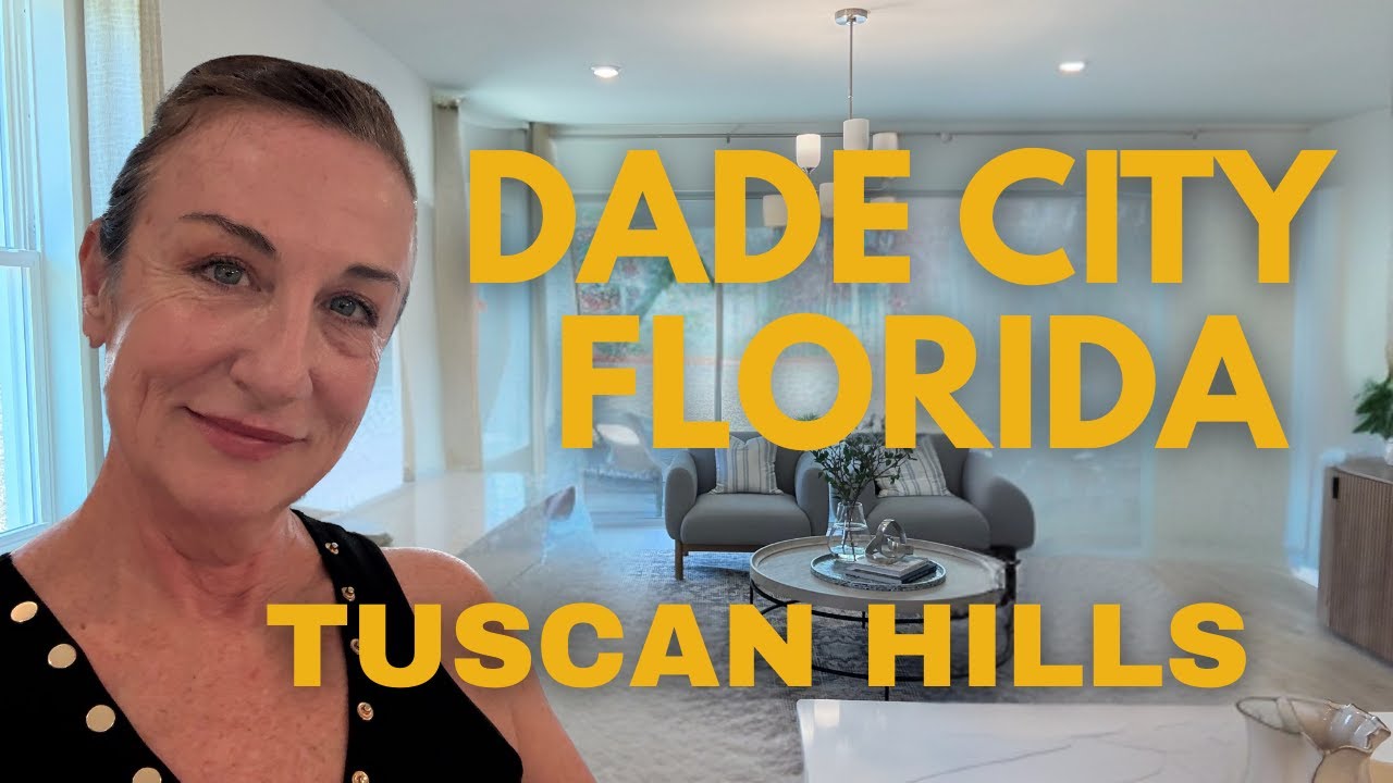 Dade&nbsp;City&nbsp;Florida New Homes Tuscan Hills