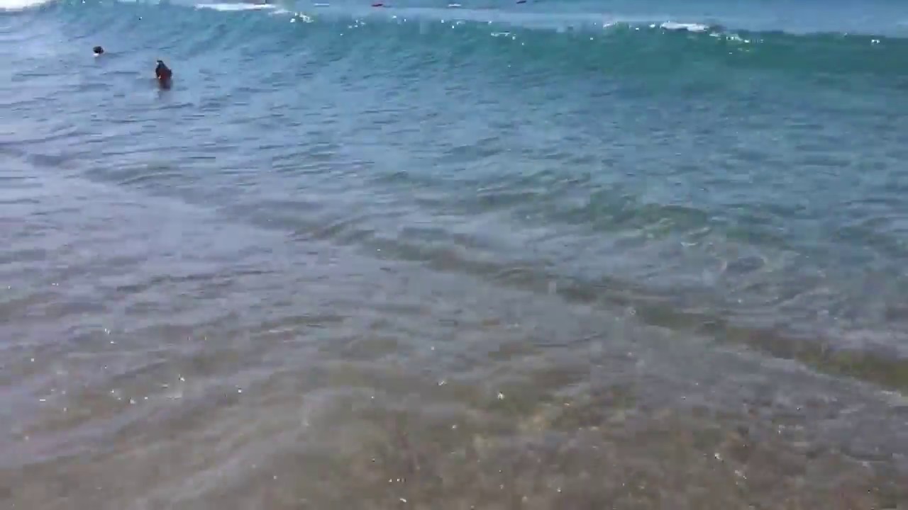 Bodrum tusunami  k&uuml;&ccedil;&uuml;k dalga