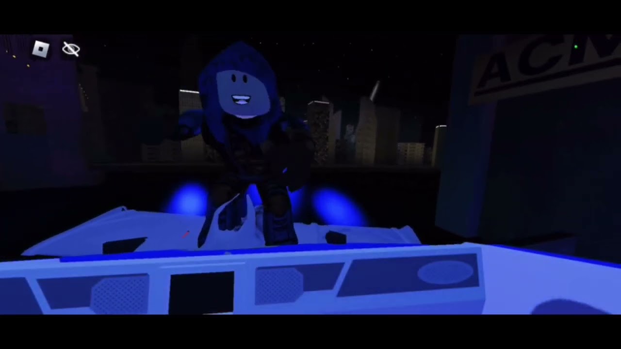 Web Adventures - Universal Roblox Theme Park - Full Ride