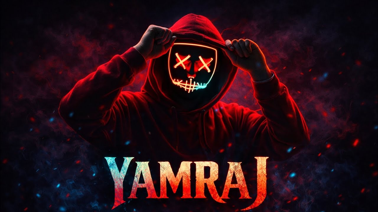 Yamraj 😈☠️ ll #newrap #rap #motivationalrap #attituderap  #music #raplover #system #systemfaad 