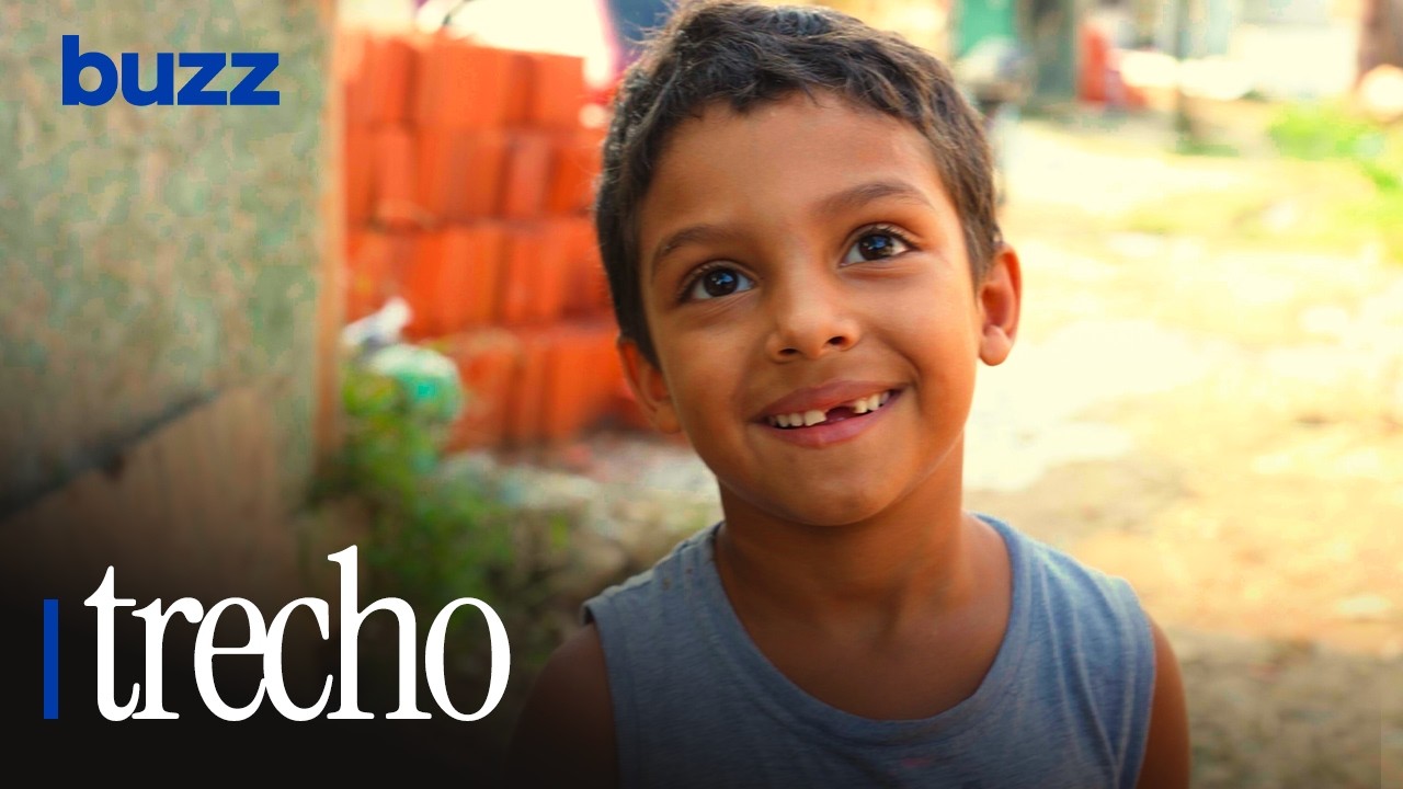 RADICAIS KIDS - 25 ANOS | Trecho impactante | buzz