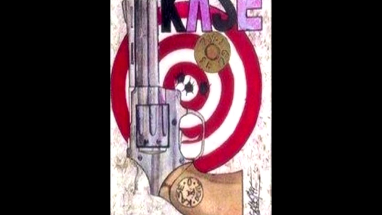 Kase.O - Intro 93 (REMASTERIZADO)