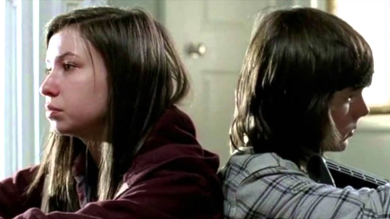 Enid And Carl- Diamonds-Rihanna