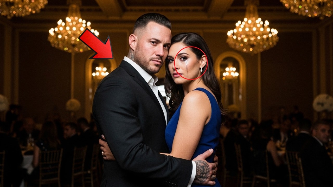 He Didn’t Defend Her. She Resigned. The Mafia Boss’s Reaction Shocked Everyone