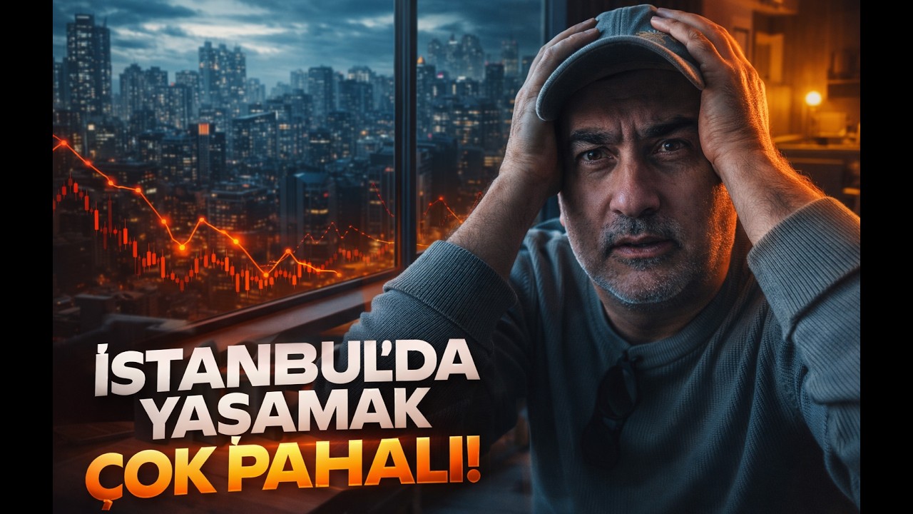 İstanbul'da Yaşayanlar Nasıl Para Biriktiriyor?