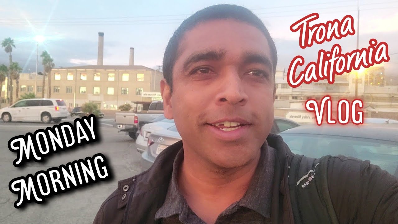 Beautiful Monday Morning | Beautiful Nature | Morning Vlog ⚘🌹
