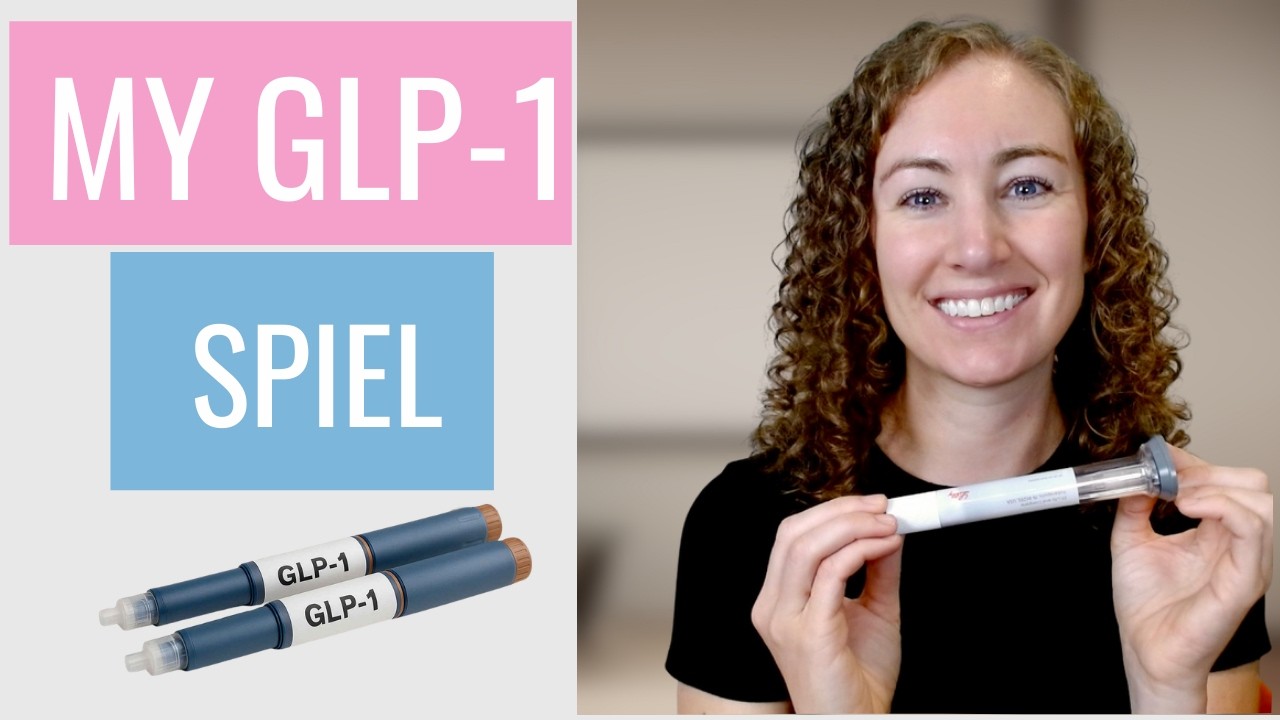 A Doctor’s Guide To GLP-1 Use