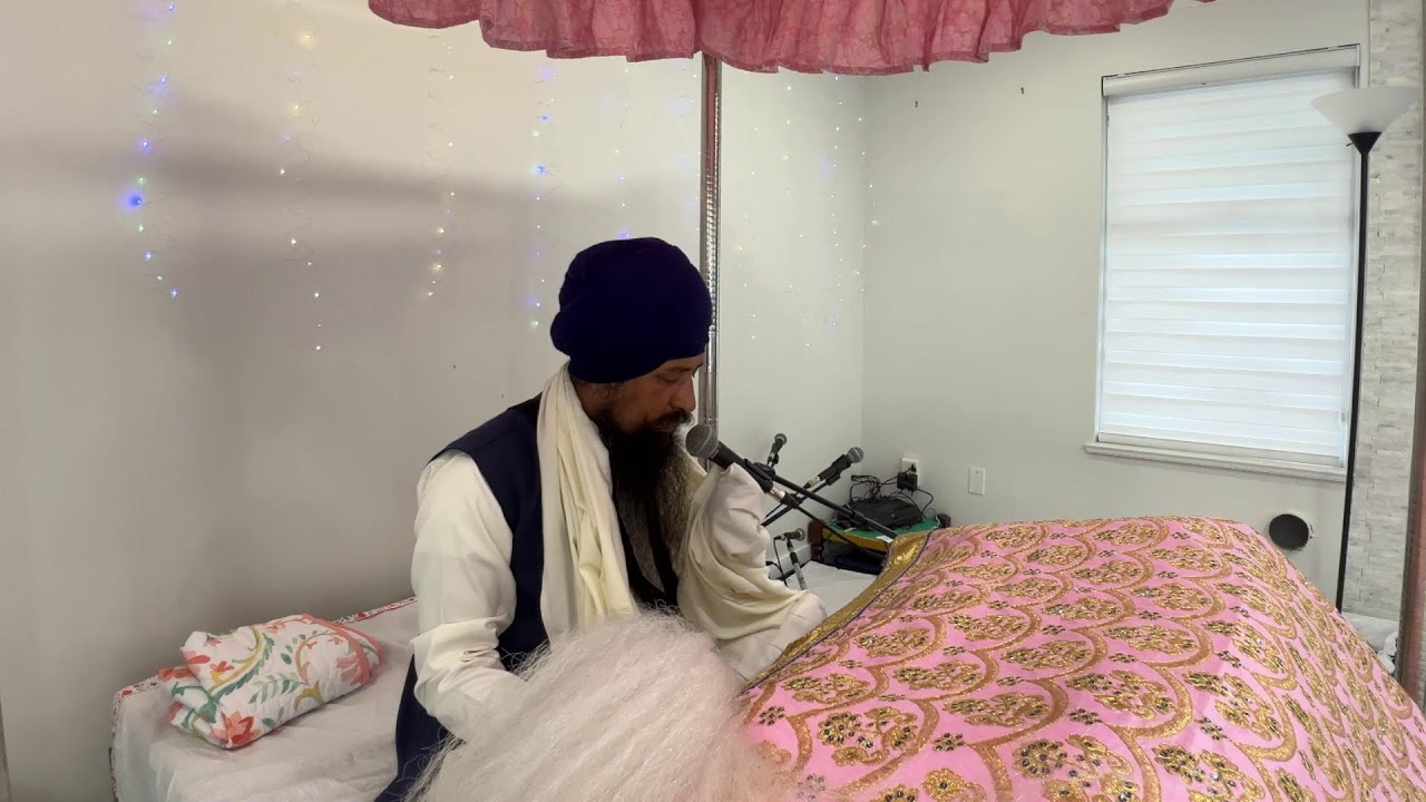 Asa Ki Vaar | Gurbani Sangeet Academy Canada | MONTLY GSA PROGRAM