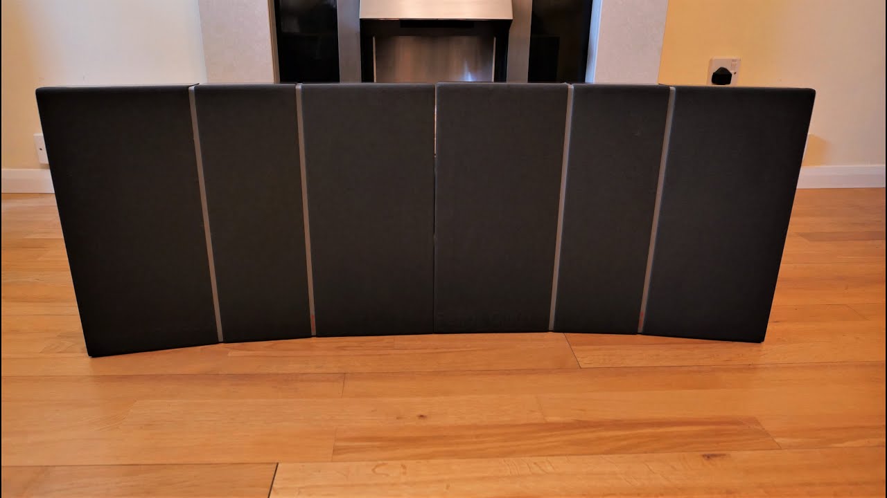 B&O RL60