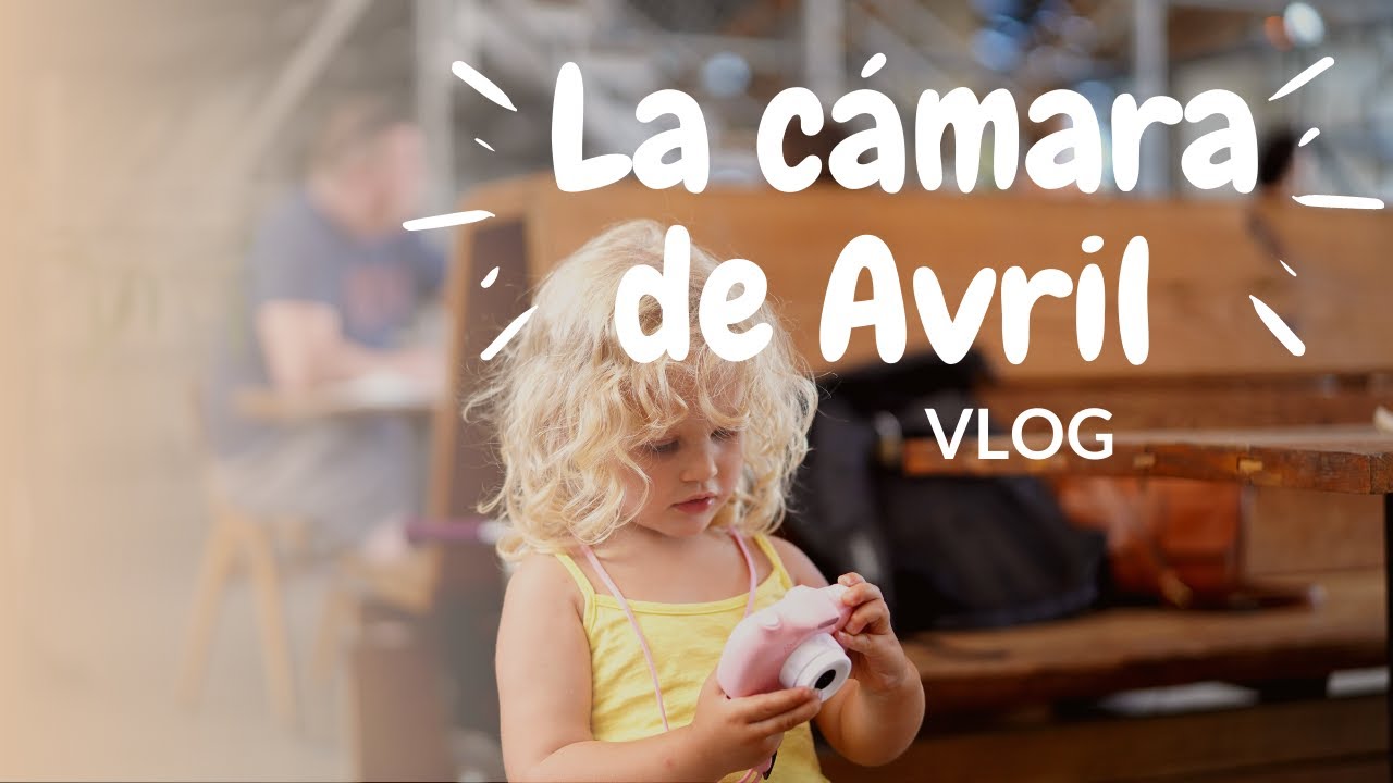 👧🏼📸 MEJOR CAMARA FOTOS NIÑOS 📸👦🏾